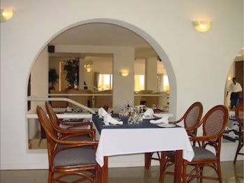 Flag Hotel Foya Branca