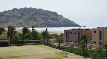 Flag Hotel Foya Branca