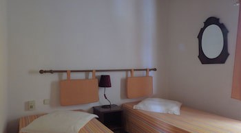 Flag Hotel Foya Branca
