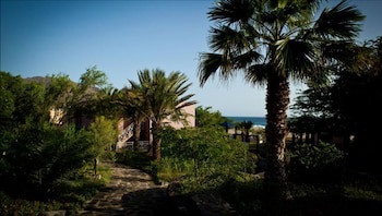 Flag Hotel Foya Branca