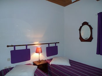 Flag Hotel Foya Branca