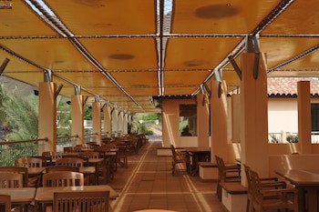 Flag Hotel Foya Branca