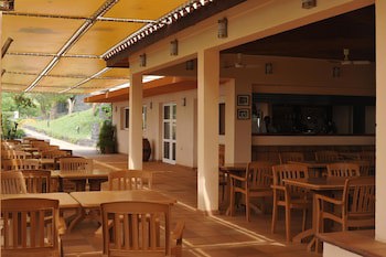 Flag Hotel Foya Branca