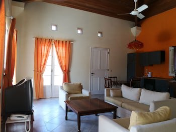Flag Hotel Foya Branca