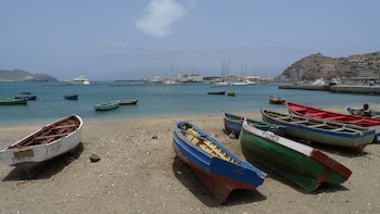 Flag Hotel Foya Branca