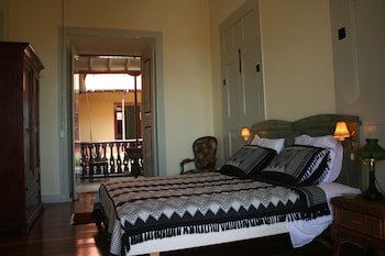 The Colonial Guest House