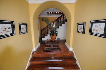 The Colonial Guest House