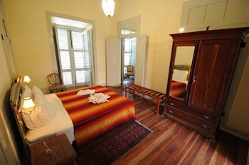 The Colonial Guest House