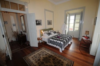 The Colonial Guest House