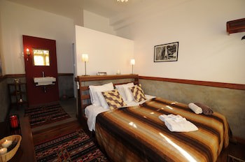 The Colonial Guest House