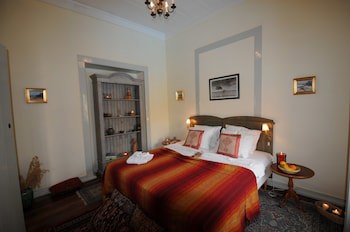 The Colonial Guest House
