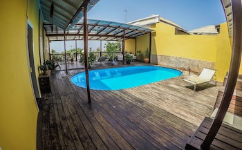 The Colonial Guest House