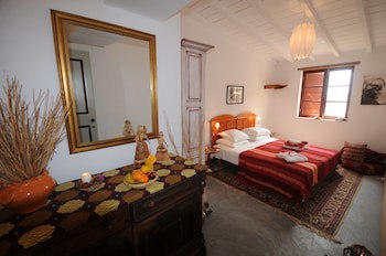 The Colonial Guest House