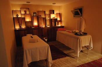 The Colonial Guest House
