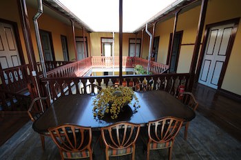 The Colonial Guest House