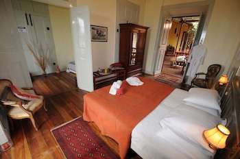 The Colonial Guest House