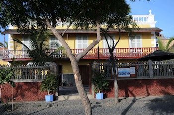 The Colonial Guest House