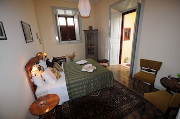 The Colonial Guest House