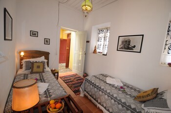The Colonial Guest House