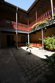 The Colonial Guest House