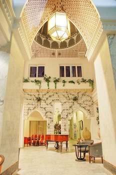 Hotel Byzance