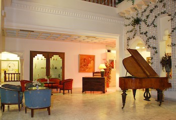 Hotel Byzance