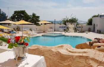 Hotel Byzance