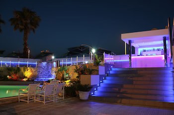 Hotel Byzance