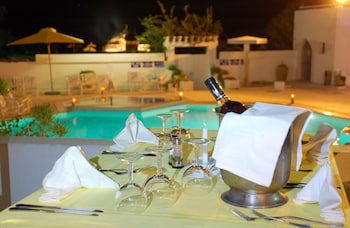 Hotel Byzance