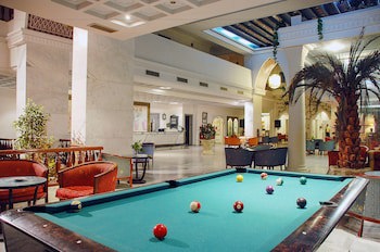 Hotel Byzance