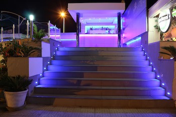 Hotel Byzance