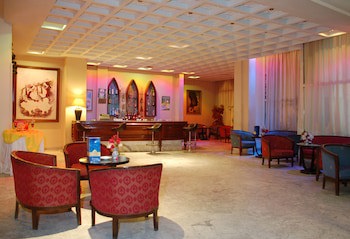 Hotel Byzance