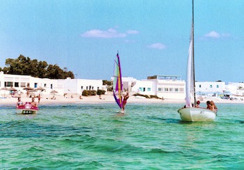 Hotel Byzance