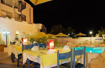 Hotel Byzance