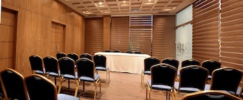 Hotel Byzance