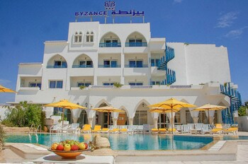Hotel Byzance