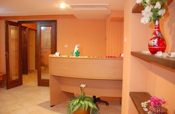 Hotel Byzance