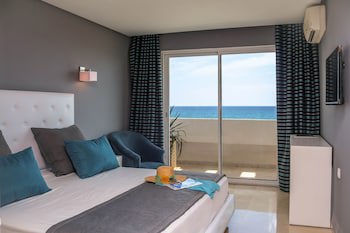 Hotel Byzance