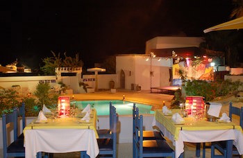 Hotel Byzance