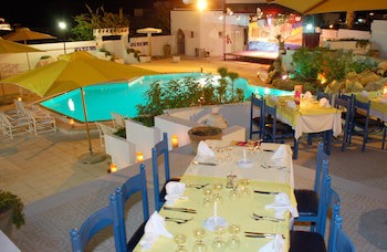 Hotel Byzance