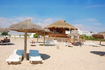 Hotel Byzance