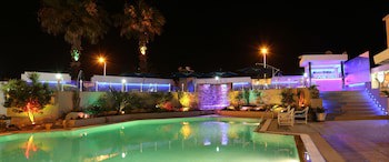 Hotel Byzance