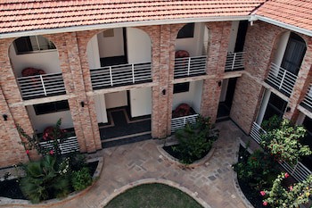 Airport View Hotel