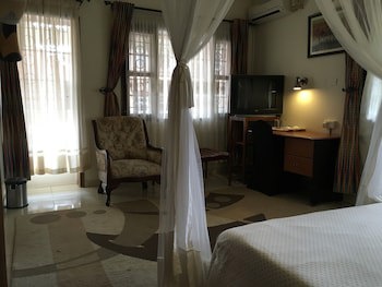 Airport View Hotel