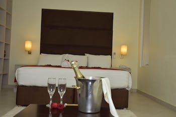 Airport View Hotel