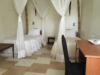 Airport View Hotel