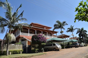 Airport View Hotel