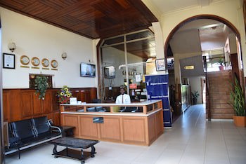 Airport View Hotel