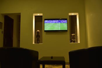 Airport View Hotel