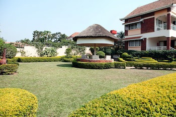 Airport View Hotel